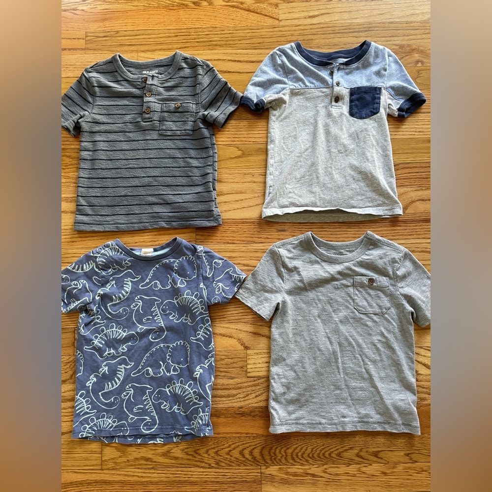 Boys T Shirts